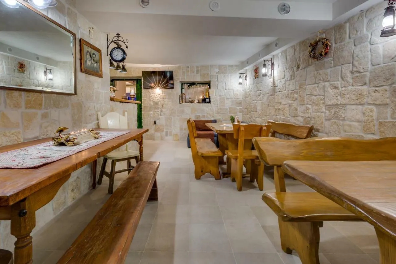 Apartment Nedo Croatia