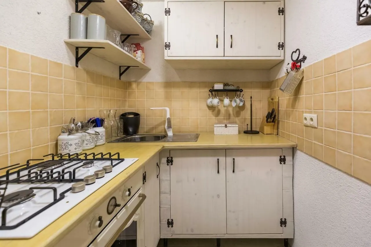 Apartment Nedo  Sveti Filip i Jakov