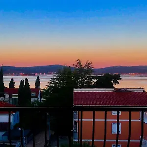  Apartman La More - Sv Filip I Jakov
