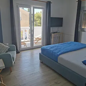  Apartman Jakov