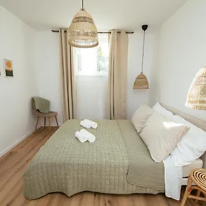  Apartman Barbarosa