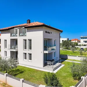 Navi Appartement