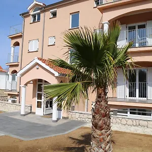 Mk Apartments Nin Appartement