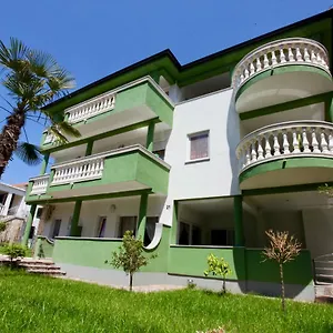  Apartman B88 - Palma