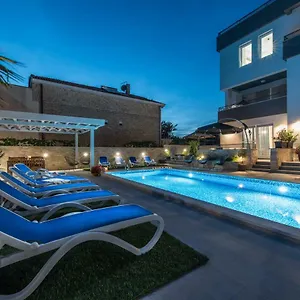Luxury Polo Appartement